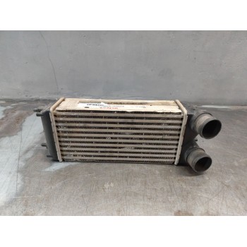 Recambio de intercooler para ford fiesta (cb1) econetic referencia OEM IAM AV219L440AB  