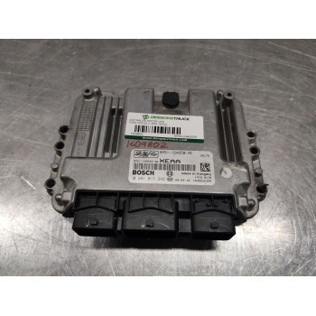 CENTRALITA MOTOR UCE 8M5112A650XE 