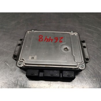 Recambio de centralita motor uce para ford focus c-max (dm2) 1.6 tdci referencia OEM IAM 8M5112A650XE  
