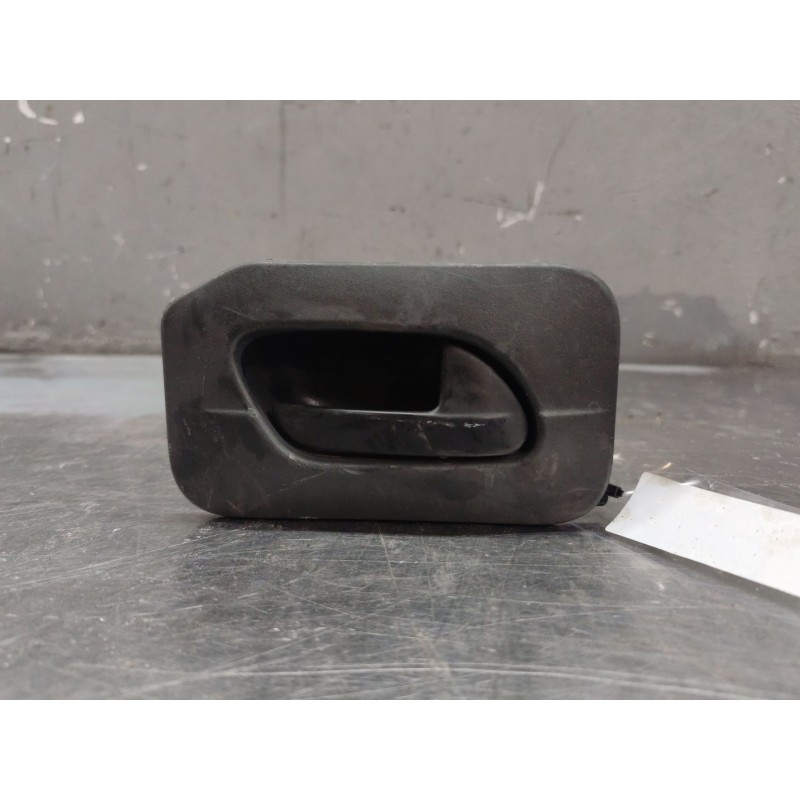 Recambio de maneta interior lateral derecha para citroën jumpy hdi 120 27 l1h1 furg. referencia OEM IAM 1400047170  