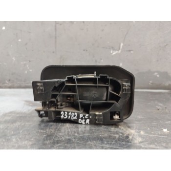 Recambio de maneta interior lateral derecha para citroën jumpy hdi 120 27 l1h1 furg. referencia OEM IAM 1400047170  