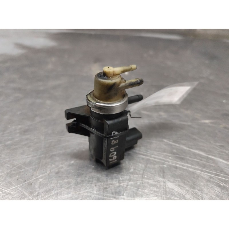 Recambio de valvula solenoide para citroën jumpy hdi 120 27 l1h1 furg. referencia OEM IAM 9661960380  