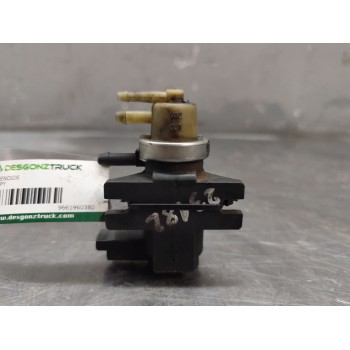 Recambio de valvula solenoide para citroën jumpy hdi 120 27 l1h1 furg. referencia OEM IAM 9661960380  