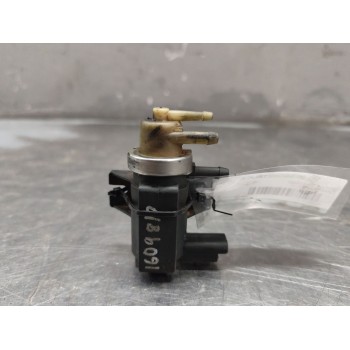 Recambio de valvula solenoide para citroën jumpy hdi 120 27 l1h1 furg. referencia OEM IAM 9661960380  
