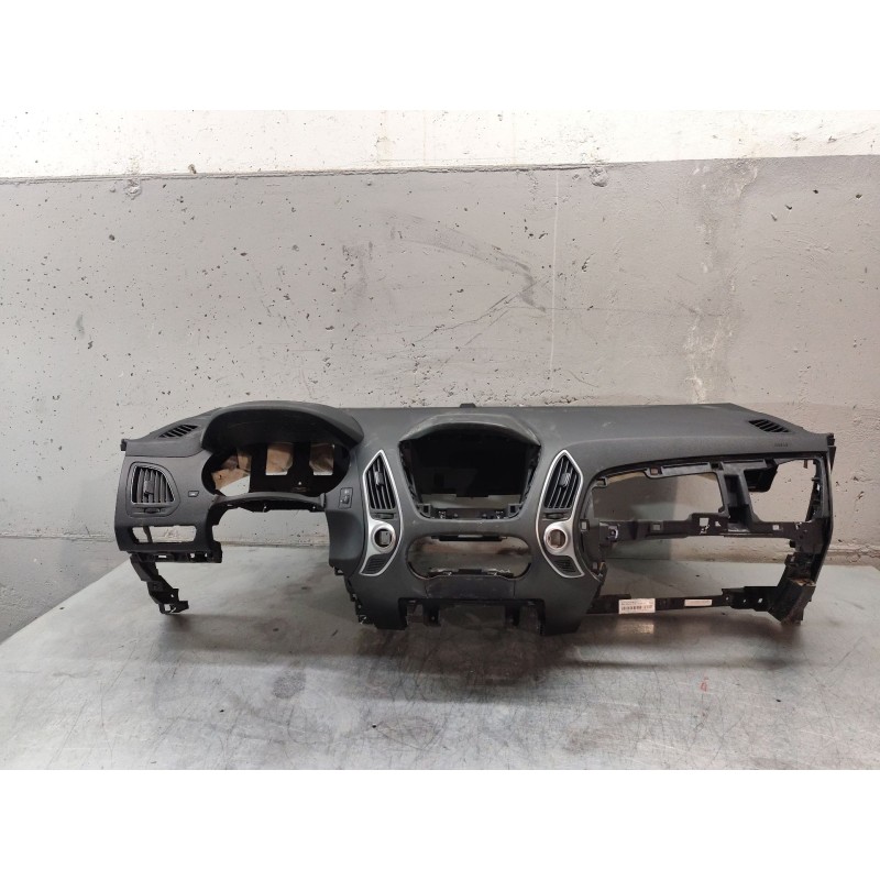 Recambio de salpicadero para hyundai ix35 (lm, el, elh) 1.7 crdi referencia OEM IAM   