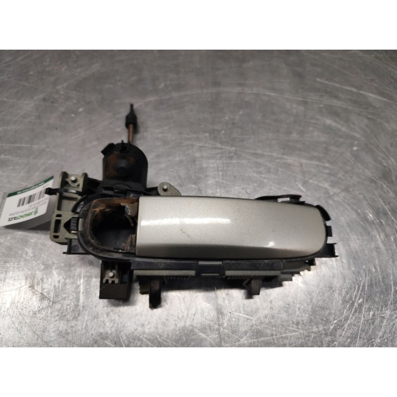 Recambio de maneta exterior delantera izquierda para audi a4 berlina (8e) 2.5 tdi (120kw) referencia OEM IAM   