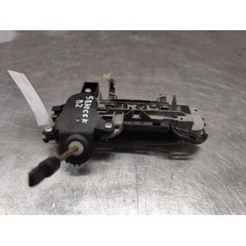 Recambio de maneta exterior delantera izquierda para audi a4 berlina (8e) 2.5 tdi (120kw) referencia OEM IAM   