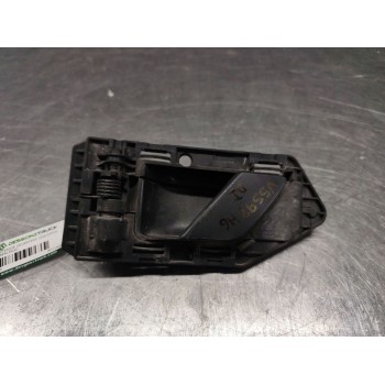 Recambio de maneta interior delantera izquierda para citroën berlingo 1.9 600 d furg. referencia OEM IAM 9621422977  