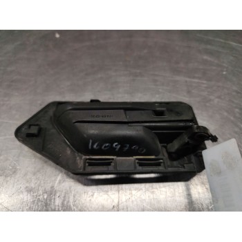 Recambio de maneta interior delantera izquierda para citroën berlingo 1.9 600 d furg. referencia OEM IAM 9621422977  