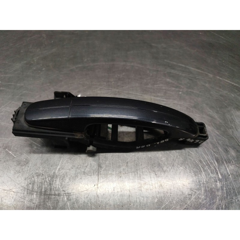 Recambio de maneta exterior delantera derecha para ford focus c-max (dm2) 1.6 tdci referencia OEM IAM   
