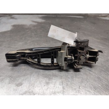 Recambio de maneta exterior delantera derecha para ford focus c-max (dm2) 1.6 tdci referencia OEM IAM   