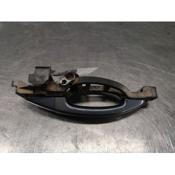 Recambio de maneta exterior delantera derecha para ford focus c-max (dm2) 1.6 tdci referencia OEM IAM   