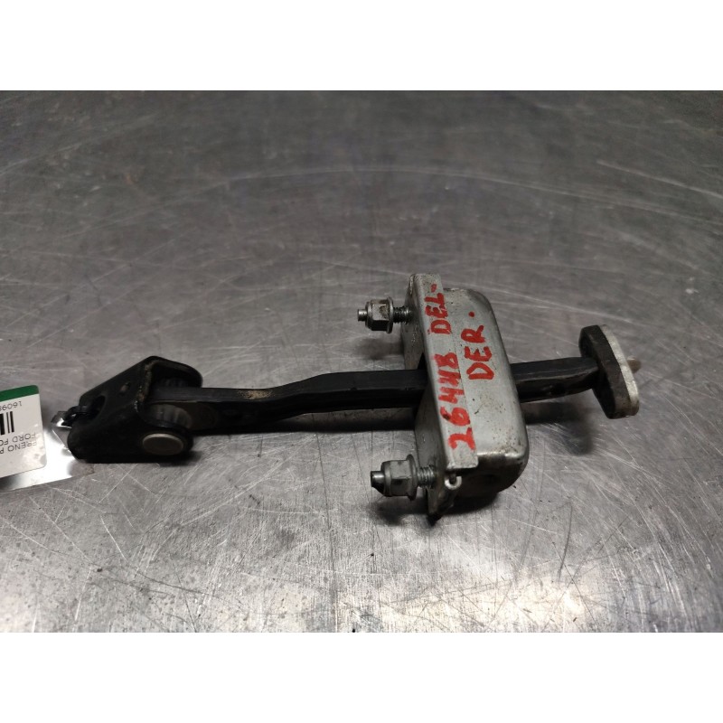 Recambio de freno puerta delantero derecho para ford focus c-max (dm2) 1.6 tdci referencia OEM IAM 3M51R23500AJ  