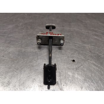 Recambio de freno puerta delantero derecho para ford focus c-max (dm2) 1.6 tdci referencia OEM IAM 3M51R23500AJ  
