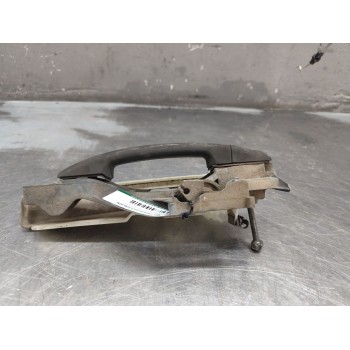 Recambio de maneta exterior lateral derecha para citroën jumpy hdi 120 27 l1h1 furg. referencia OEM IAM   