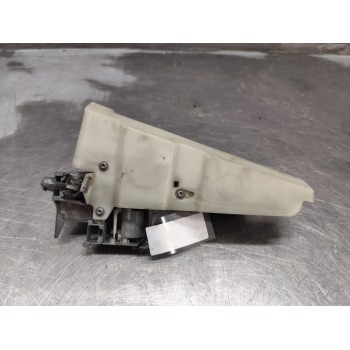 Recambio de maneta exterior lateral derecha para citroën jumpy hdi 120 27 l1h1 furg. referencia OEM IAM   