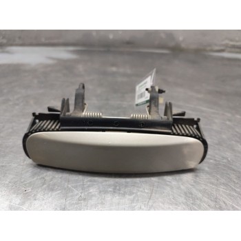 Recambio de maneta exterior trasera izquierda para audi a4 berlina (8e) 2.5 tdi (120kw) referencia OEM IAM 4B0639885  