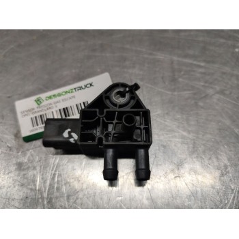 Recambio de sensor presion gas escape para opel grandland x excellence referencia OEM IAM 9677816180  