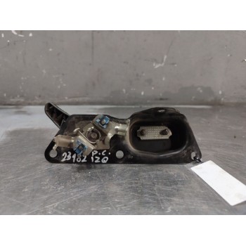 Recambio de maneta interior puerta carga para ford focus c-max (dm2) 1.6 tdci referencia OEM IAM   