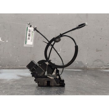 CERRADURA PUERTA DELANTERA DERECHA 7M5AR21812AA 