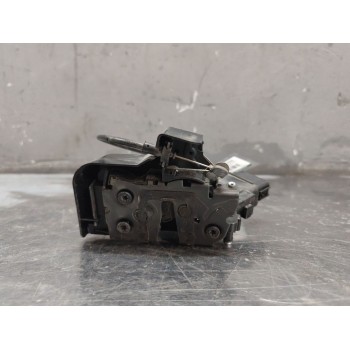 Recambio de cerradura puerta delantera derecha para ford focus c-max (dm2) 1.6 tdci referencia OEM IAM 7M5AR21812AA  