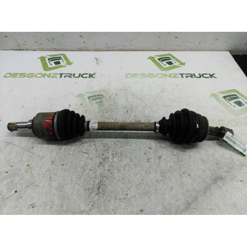 Recambio de transmision delantera izquierda para fiat brava (182) 1.4 12v s referencia OEM IAM NVE6111E  