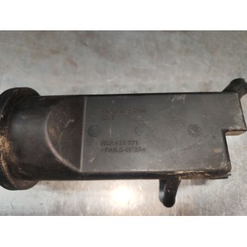 Recambio de deposito servo para seat ibiza (6k1) sport referencia OEM IAM 6K0422371  