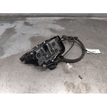 CERRADURA PUERTA DELANTERA DERECHA 3M5AR21812AJ 