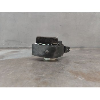Recambio de cinturon seguridad trasero izquierdo para ford focus berlina (cap) ghia referencia OEM IAM 4M51A611B68CB  