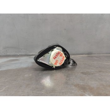 Recambio de cinturon seguridad trasero izquierdo para ford focus berlina (cap) ghia referencia OEM IAM 4M51A611B68CB  