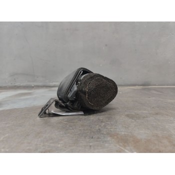 Recambio de cinturon seguridad trasero izquierdo para ford focus berlina (cap) ghia referencia OEM IAM 4M51A611B68CB  