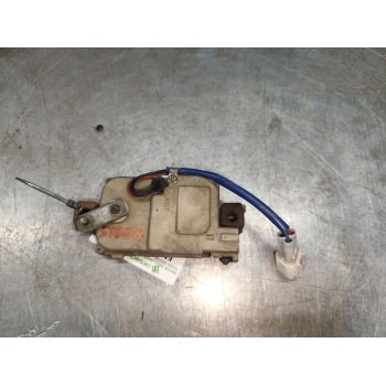 MOTOR REGULADOR CLIMATIZACION DEL. DCHO. 