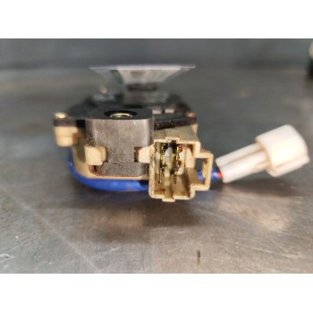 Recambio de motor regulador climatizacion para isuzu gemini 16v gti referencia OEM IAM  DEL. DCHO. 