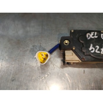 Recambio de motor regulador climatizacion para isuzu gemini 16v gti referencia OEM IAM  DEL. DCHO. 