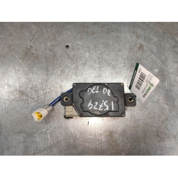 Recambio de motor regulador climatizacion para isuzu gemini 16v gti referencia OEM IAM  DEL. DCHO. 