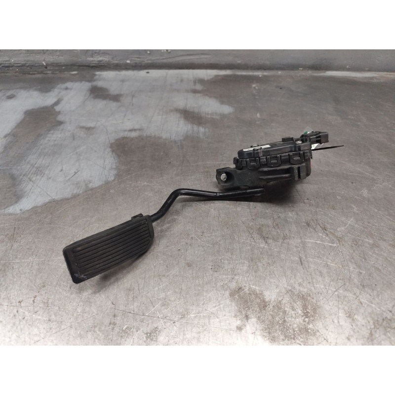 Recambio de potenciometro pedal para nissan almera (n16/e) acenta referencia OEM IAM 18002AU410 6PV00862001 6 PINS