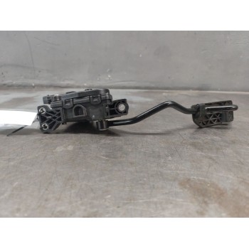 Recambio de potenciometro pedal para nissan almera (n16/e) acenta referencia OEM IAM 18002AU410 6PV00862001 6 PINS