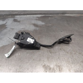 Recambio de potenciometro pedal para nissan almera (n16/e) acenta referencia OEM IAM 18002AU410 6PV00862001 6 PINS