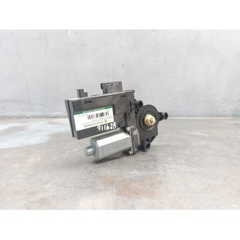 MOTOR ELEVALUNAS DELANTERO IZQUIERDO 9634457580 990830101 16/6 PINS