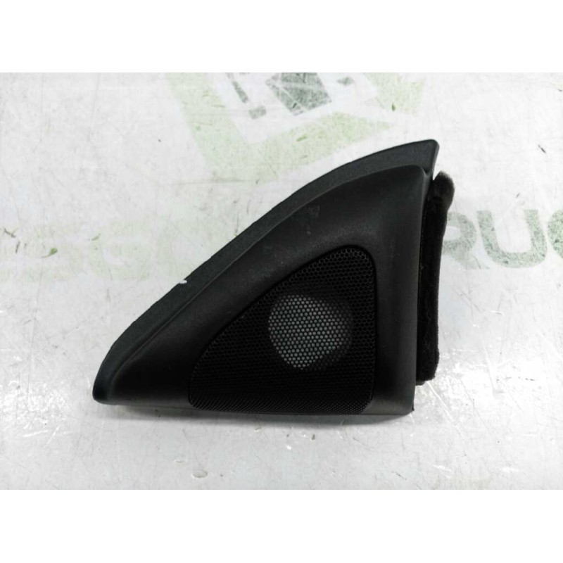 Recambio de guarnecido retrovisor izquierdo para toyota corolla (e12) 1.6 linea luna berlina referencia OEM IAM 6749212480  