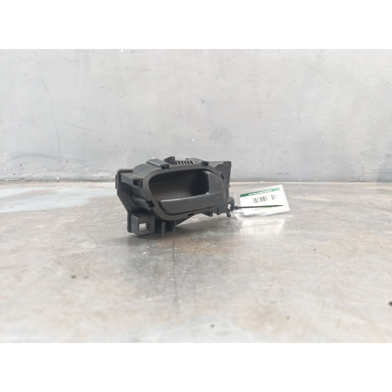Recambio de maneta interior delantera derecha para peugeot partner kombi access referencia OEM IAM 96555514XT  