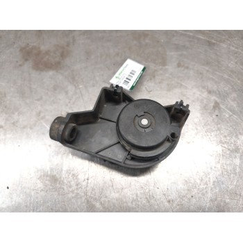 Recambio de potenciometro pedal para peugeot partner (s2) combi plus referencia OEM IAM 9643365680 445821001002 4 PINS