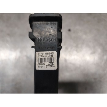 Recambio de motor elevalunas delantero derecho para seat toledo (1m2) referencia OEM IAM 9776105415301 29 PINS 