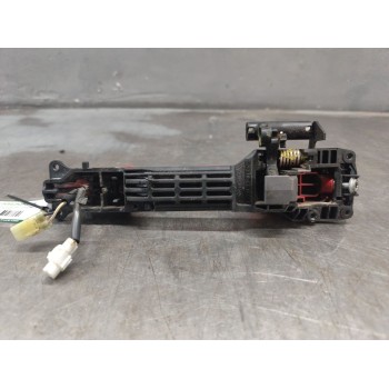 Recambio de maneta exterior delantera derecha para suzuki swift iii (mz, ez) 1.5 (rs 415) referencia OEM IAM   