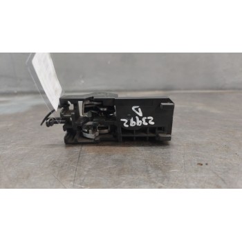 Recambio de maneta interior delantera derecha para suzuki swift iii (mz, ez) 1.5 (rs 415) referencia OEM IAM   