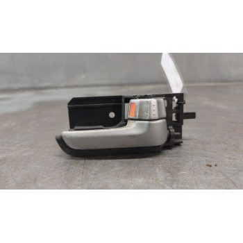 Recambio de maneta interior delantera derecha para suzuki swift iii (mz, ez) 1.5 (rs 415) referencia OEM IAM   