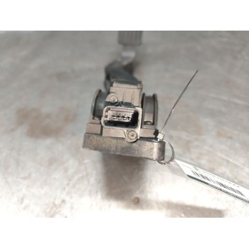 Recambio de potenciometro pedal para peugeot 307 (s1) xt referencia OEM IAM 9646702180  4 PINS
