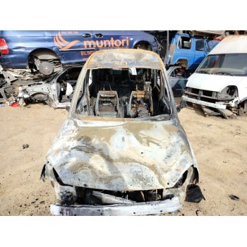 opel combo (corsa c) del año 2003