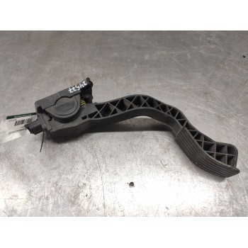 Recambio de potenciometro pedal para peugeot 307 (s1) xt referencia OEM IAM 9646702180  4 PINS