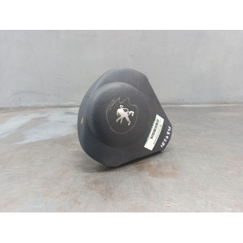 AIRBAG DELANTERO IZQUIERDO 9644187777 